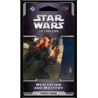 Star Wars: The Card Game - Meditation and Mastery Force...