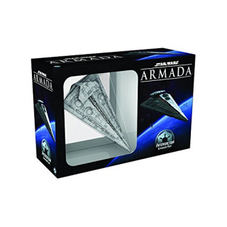 Star Wars: Armada - Interdictor Class Star Destroyer - English