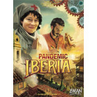 Pandemic Iberia - English