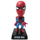 Funko Wacky Wobbler Marvel Collection - Spider-Man Bobble...
