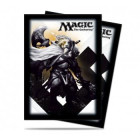 Ultra Pro - Sleeves Standard - Magic 2015 Version 1 (80...