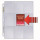 Ultra Pro - Side Load 9-Pocket Pages - Clear (100 Pages)