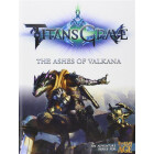 Titansgrave: The Ashes of Valkana - English