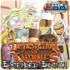 BattleCON Devastation of Indines Extended  - English