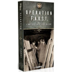 Operation F.A.U.S.T - English