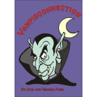 Vampirconnection - Deutsch