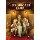 The Prodigals Club Board Game - English