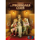 The Prodigals Club Board Game - English