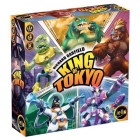 King of Tokyo 2  - English