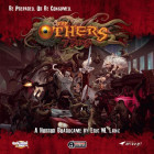 The Others: 7 Sins - English