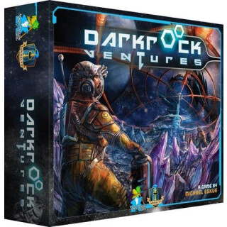 Darkrock Ventures - English