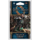 The Lord of the Rings Lcg: City of Corsairs Adventure...