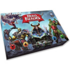 Hero Realms Deckbuilding Game - English