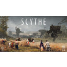 Scythe Board Game - English
