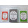 Docsmagic.de Scythe Sleeves Bundle - 3 Packs - 44 x 68 - 57 x 59 - 70 x 110