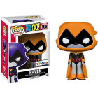 Funko POP! TV - Teen Titans Go! - Raven (Orange Limited)...
