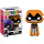 Funko POP! TV - Teen Titans Go! - Raven (Orange Limited) Vinyl Figure 10cm