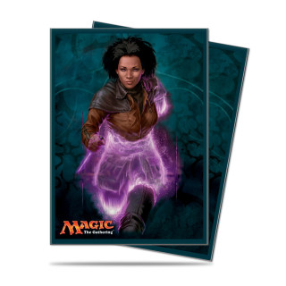 80 Ultra Pro Conspiracy: Take the Crown Sleeves Standard - Magic: The Gathering