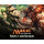 Ultra Pro Duel Deck Box - Nissa vs. Ob Nixilis - Magic: The Gathering