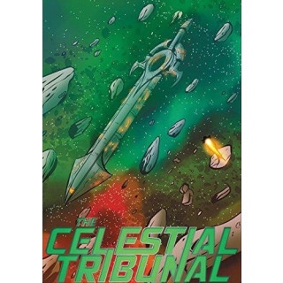 Sentinels of The Multiverse Celestial Tribunal Environment Mini Expansion - English