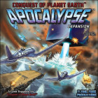 Conquest of Planet Earth Apocalypse - English