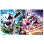Pokemon Mega Mewtwo X and Y Play Mat - Playmat