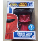 Deal! Funko POP! Star Wars - Imperial Guard Bobble Head 10cm