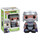 Deal! Funko - Figurine Tortues Ninja - Shredder Pop 10cm - 0830395033471