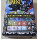 Deal! DC Comics Dice Masters - Worlds Finest - Starter...