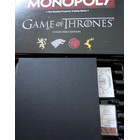 Deal! A Game of Thrones Monopoly - Brettspiel - Englisch...