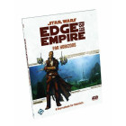 Star Wars Edge of the Empire RPG: Far Horizons Sourcebook...