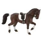 Bullyland 62693 - Spielfigur - Dressurpferd Westfale,...