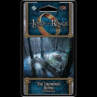 The Lord of the Rings LCG: Drowned Ruins Adventure Pack -...