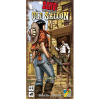 Bang! Dice Game Old Saloon - English
