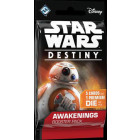 Star Wars Destiny Awakenings Booster Box - 36 Packs -...