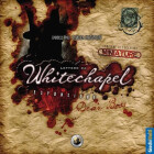 Letters From Whitechapel Dear Boss - English
