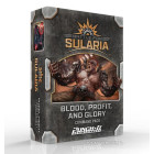 Battle for Sularia Blood, Profit & Glory - English