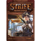 Strife Shadows & Steam  - English