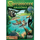 Carcassonne Amazonas - English