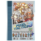 Pixel Tactics 3 - English