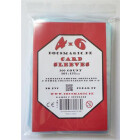 100 Docsmagic.de 4 x 6 Soft Sleeves - 105 x 155 mm -...