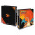 Ultra Pro - 2" 3-Ring Album  - Pokemon - Charizard