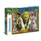Shrek - Ogers Fels Puzzle - Clementoni