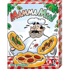 Mamma Mia! - Deutsch - English