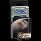 Star Wars X-Wing: Miniatures Quadjumper - English
