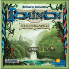 Dominion Hinterlands - English