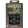 Celtic 3D Revised Gray & black Dice Set (7)