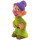 Bullyland 12482 - Spielfigur - Walt Disney Schneewittchen - Zwerg Seppl, ca. 5,5 cm