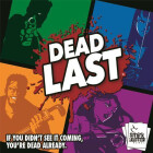 Dead Last - English