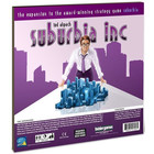 Suburbia Inc. Expansion - English